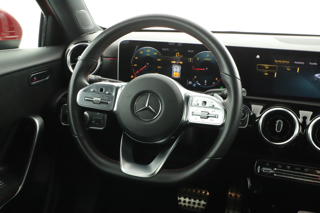 Mercedes-Benz A