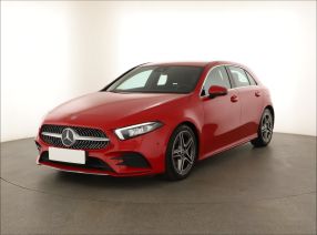 Mercedes-Benz A - 2019