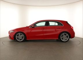 Mercedes-Benz A - 2019