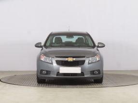 Chevrolet Cruze - 2009
