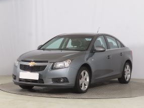 Chevrolet Cruze - 2009