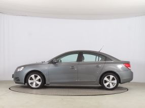 Chevrolet Cruze - 2009