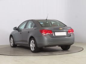 Chevrolet Cruze - 2009