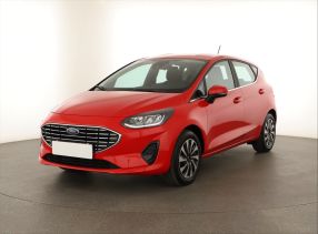 Ford Fiesta - 2022