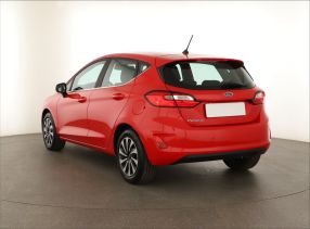 Ford Fiesta - 2022
