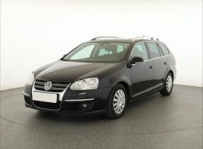 Volkswagen Golf - 2009