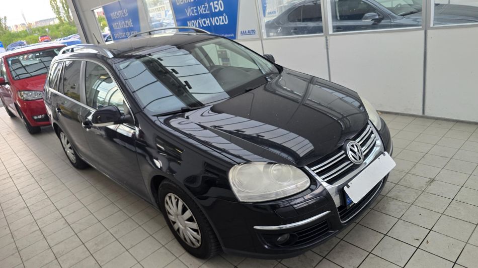 Volkswagen Golf - 2009
