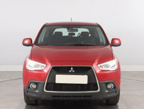 Mitsubishi ASX - 2010