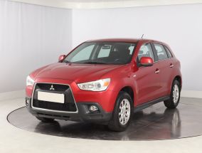 Mitsubishi ASX - 2010