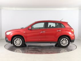 Mitsubishi ASX - 2010