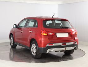 Mitsubishi ASX - 2010