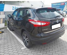Nissan Qashqai - 2015