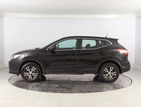 Nissan Qashqai - 2015