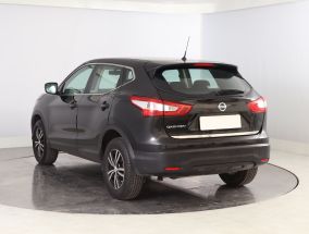 Nissan Qashqai - 2015