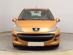 Peugeot 207 - 2008