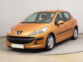 Peugeot 207 - 2008