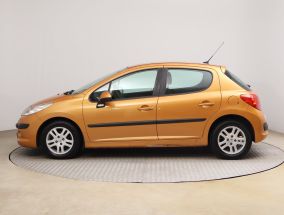 Peugeot 207 - 2008