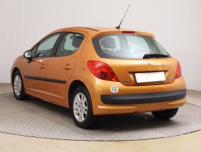 Peugeot 207 - 2008