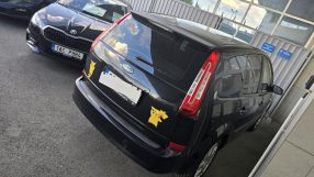 Ford Focus C-Max - 2008