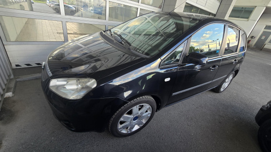 Ford Focus C-Max
