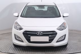 Hyundai i30 - 2017