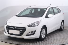 Hyundai i30 - 2017