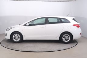 Hyundai i30 - 2017