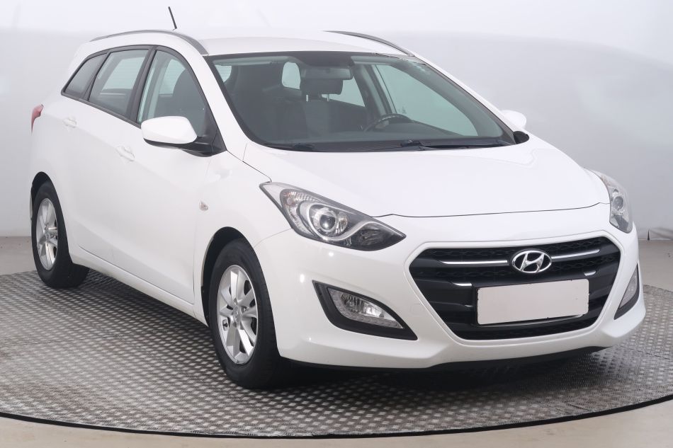 Hyundai i30 - 2017