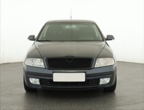 Skoda Octavia - 2009