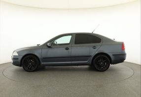Skoda Octavia - 2009