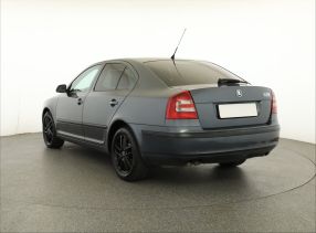Skoda Octavia - 2009