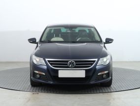 Volkswagen Passat CC - 2011