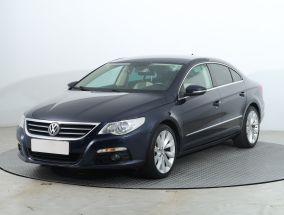 Volkswagen Passat CC - 2011