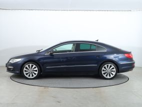 Volkswagen Passat CC - 2011