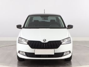 Skoda Fabia - 2018