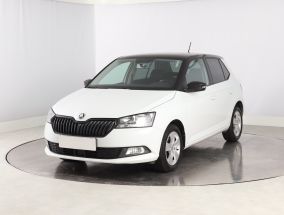 Skoda Fabia - 2018