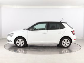 Skoda Fabia - 2018