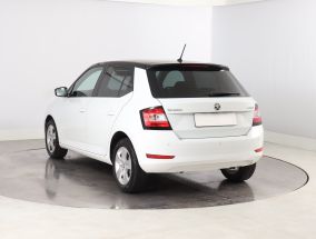 Skoda Fabia - 2018