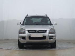 Kia Sportage - 2008