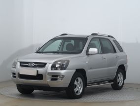 Kia Sportage - 2008