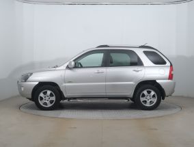 Kia Sportage - 2008