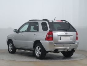 Kia Sportage - 2008
