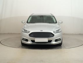 Ford Mondeo - 2016