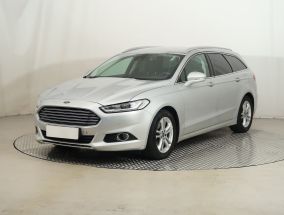 Ford Mondeo - 2016