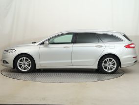 Ford Mondeo - 2016