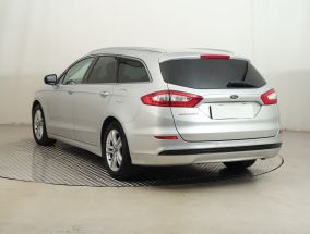 Ford Mondeo - 2016