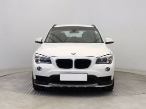 BMW X1 - 2015