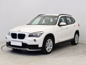 BMW X1 - 2015