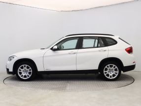 BMW X1 - 2015