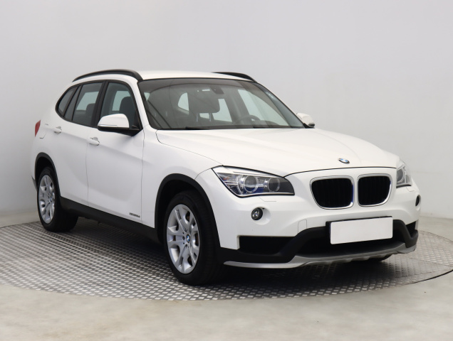 BMW X1 2015